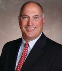 Photo of Superintendent Michael Cummings