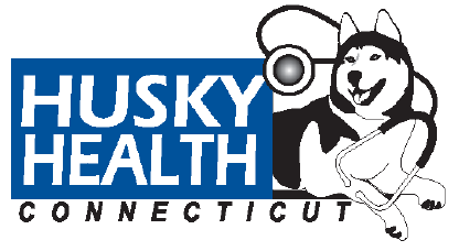 Image of Husky Health logo