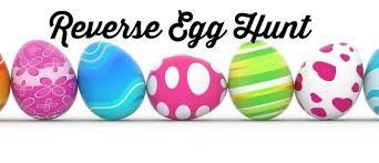 Image of Easter Eggs