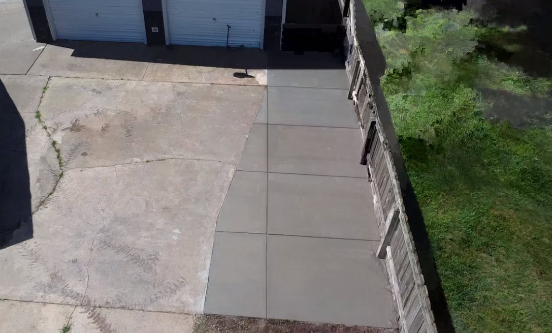 kansas driveway company