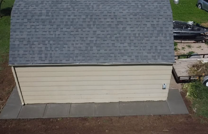 midwest kansas concrete