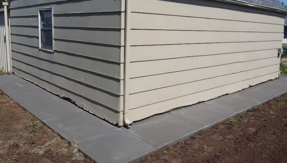 kansas driveway company