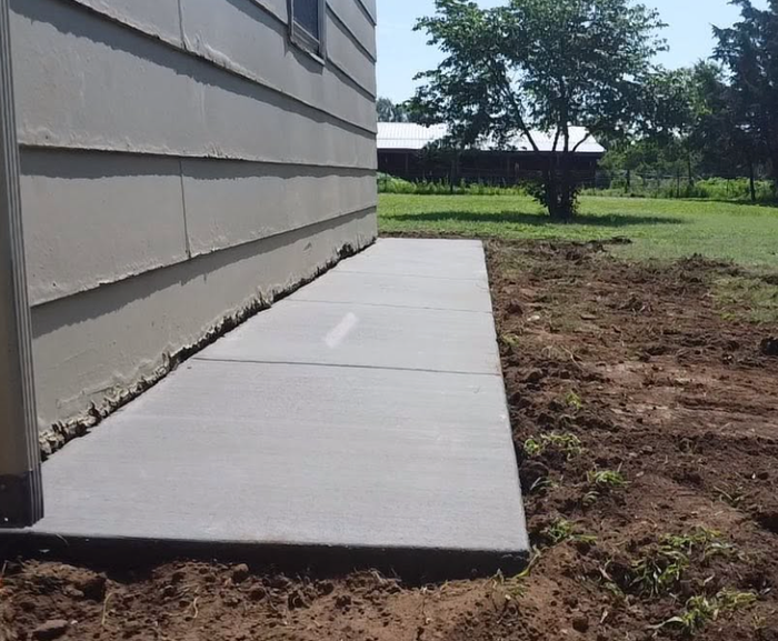 midwest kansas concrete company