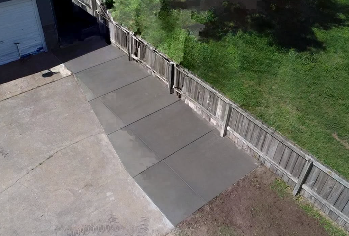 midwest kansas concrete