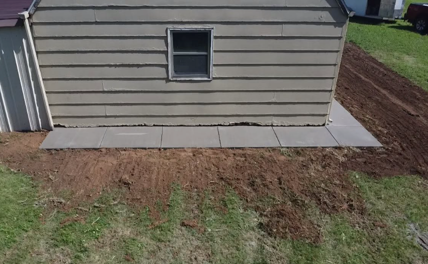 midwest kansas concrete
