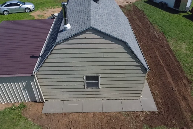 kansas driveway contractor