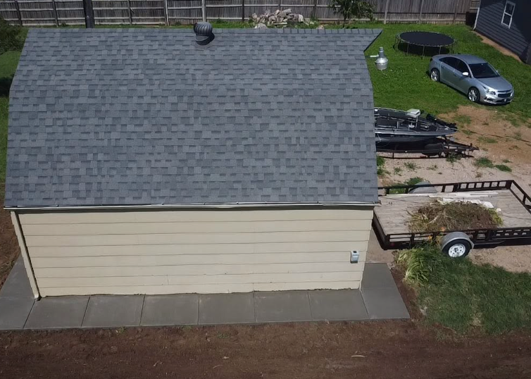 kansas driveway contractor