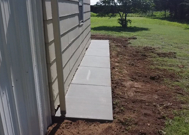 kansas driveway contractor