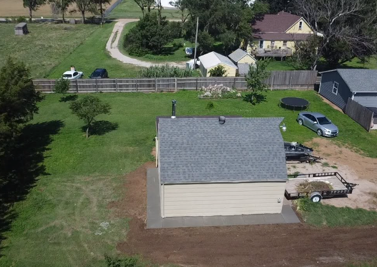 kansas driveway company