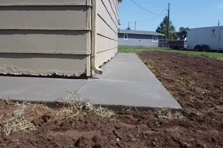 kansas driveway company