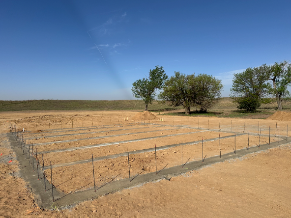 newton ks concrete
