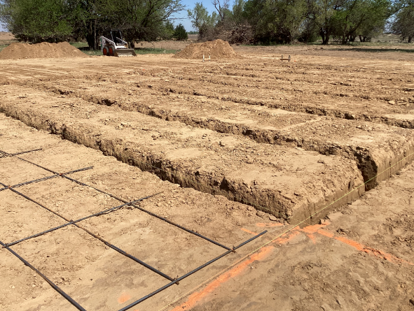 newton ks concrete