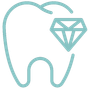icona estetica dentale