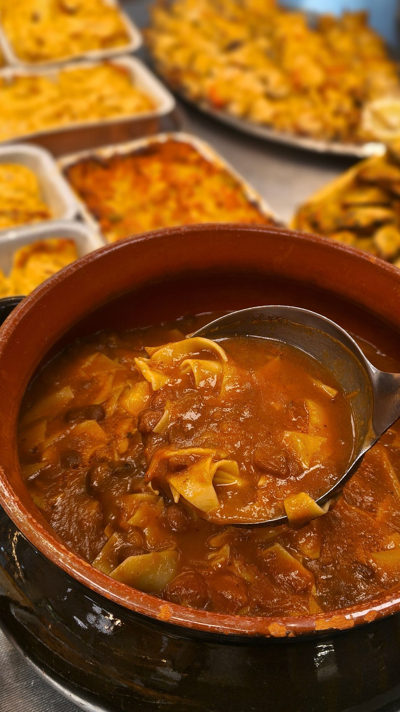 gastronomia
