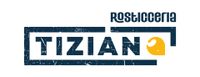 rosticceria tiziano logo