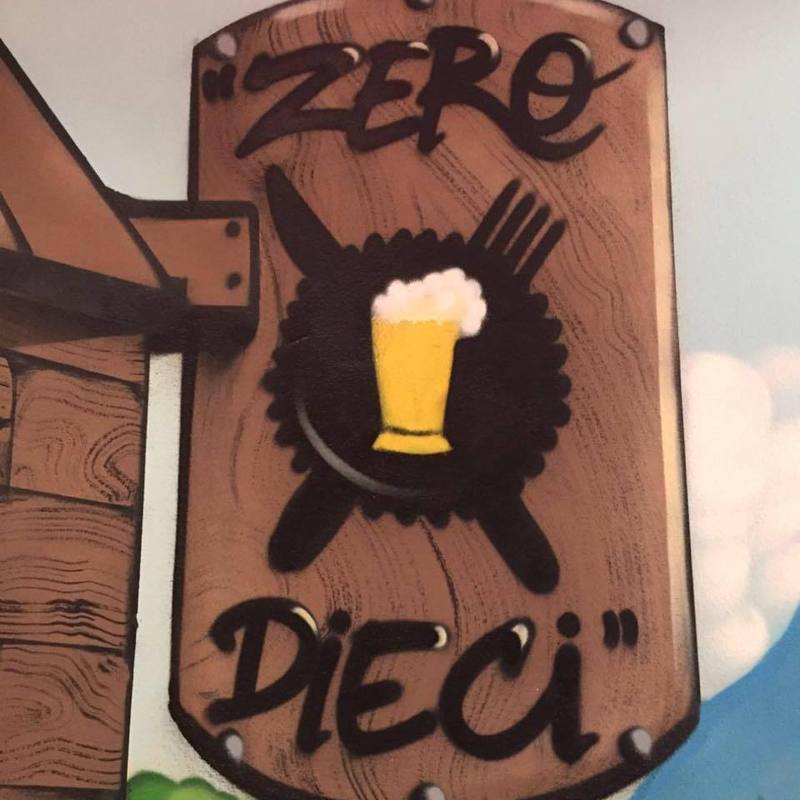 insegna