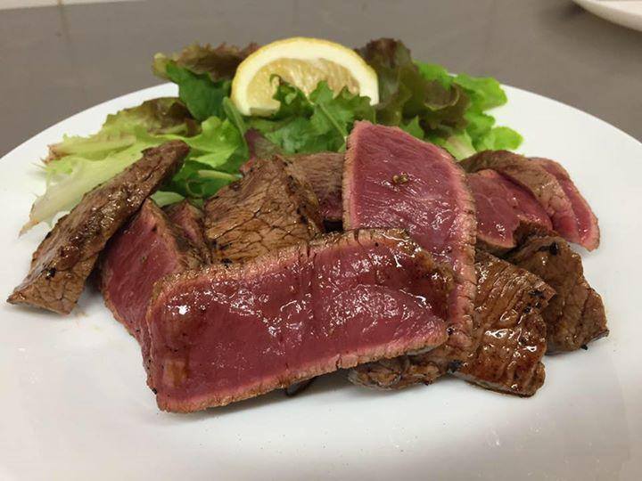 carne