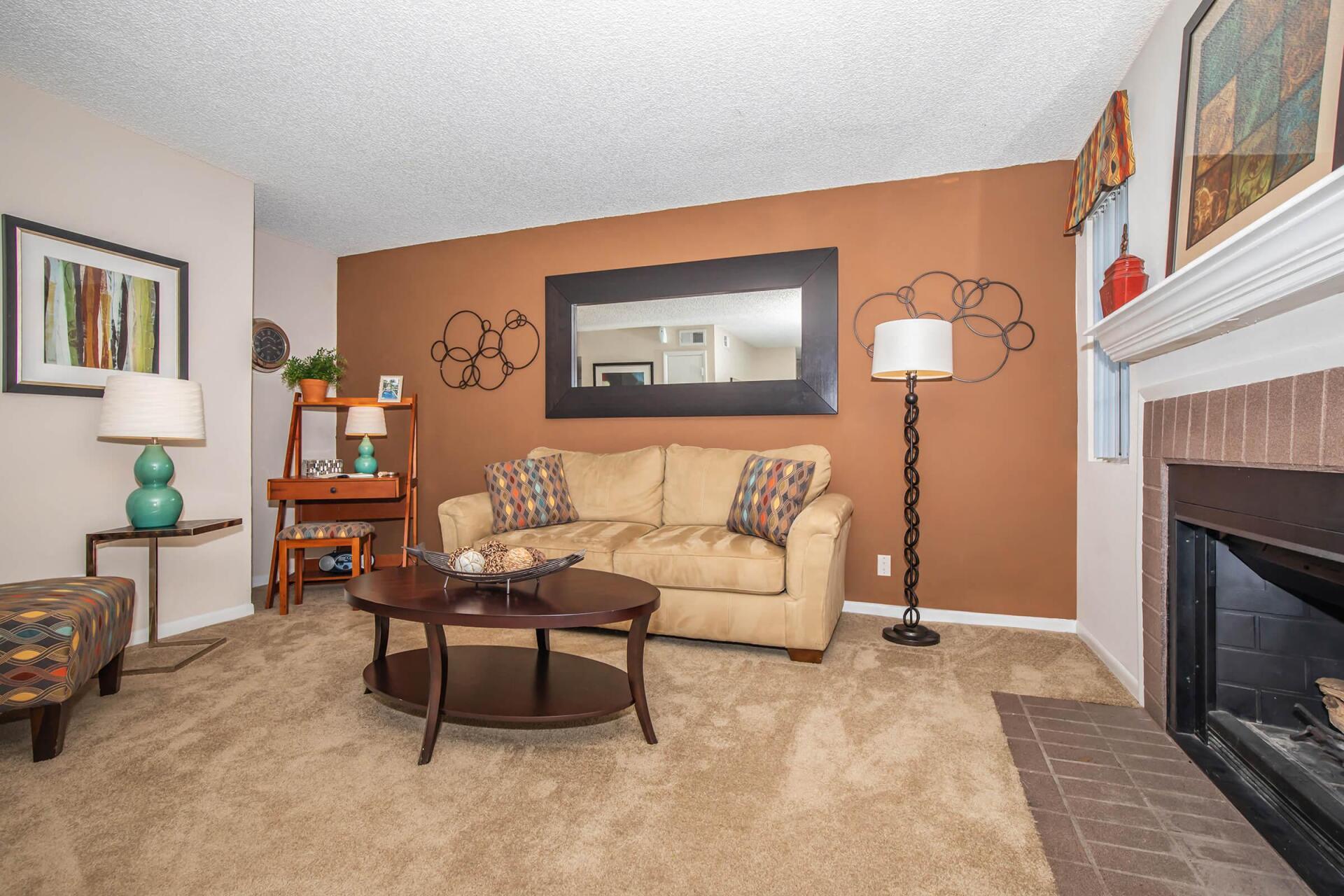 Gallery Forest Ridge on Terrell Mill Apartments in Marietta, GA