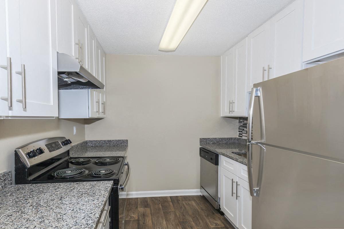 Gallery Forest Ridge on Terrell Mill Apartments in Marietta, GA