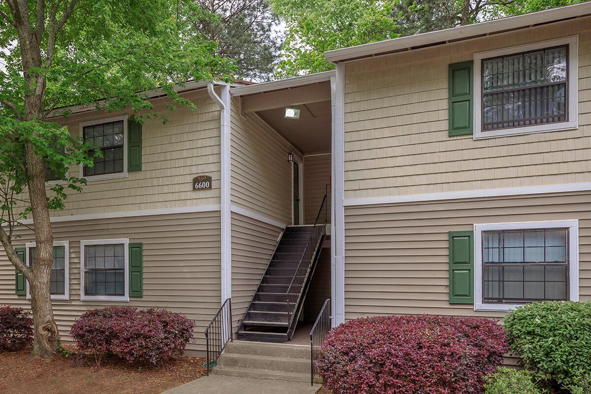 Gallery Forest Ridge on Terrell Mill Apartments in Marietta, GA