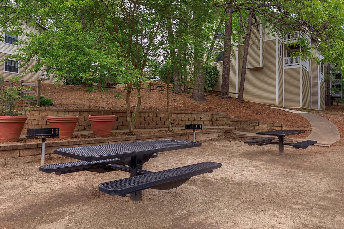 Gallery Forest Ridge on Terrell Mill Apartments in Marietta, GA