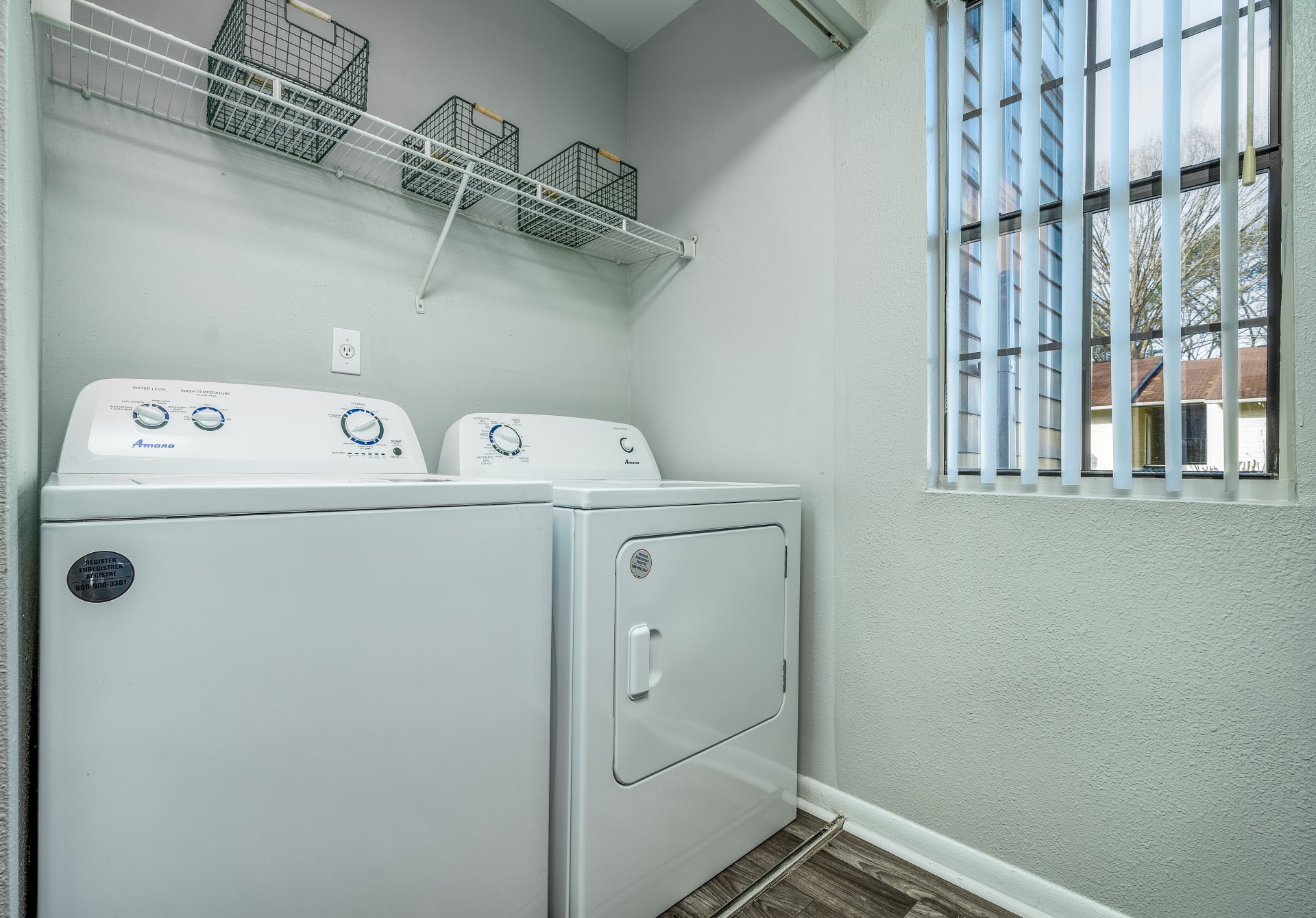 Gallery Forest Ridge on Terrell Mill Apartments in Marietta, GA