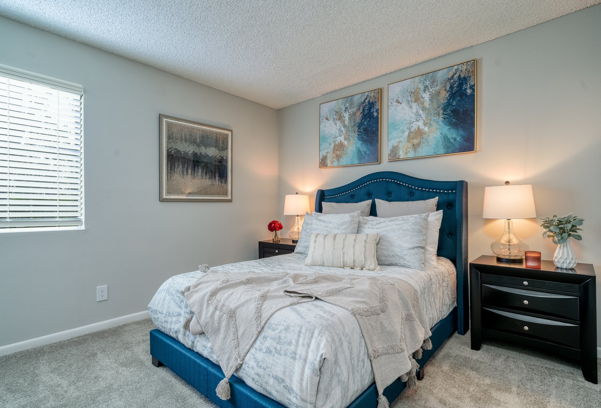 Gallery Forest Ridge on Terrell Mill Apartments in Marietta, GA