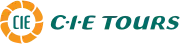 CIE Tours logo
