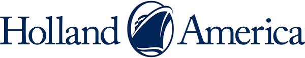 Holland America logo