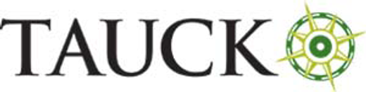 Tauck logo
