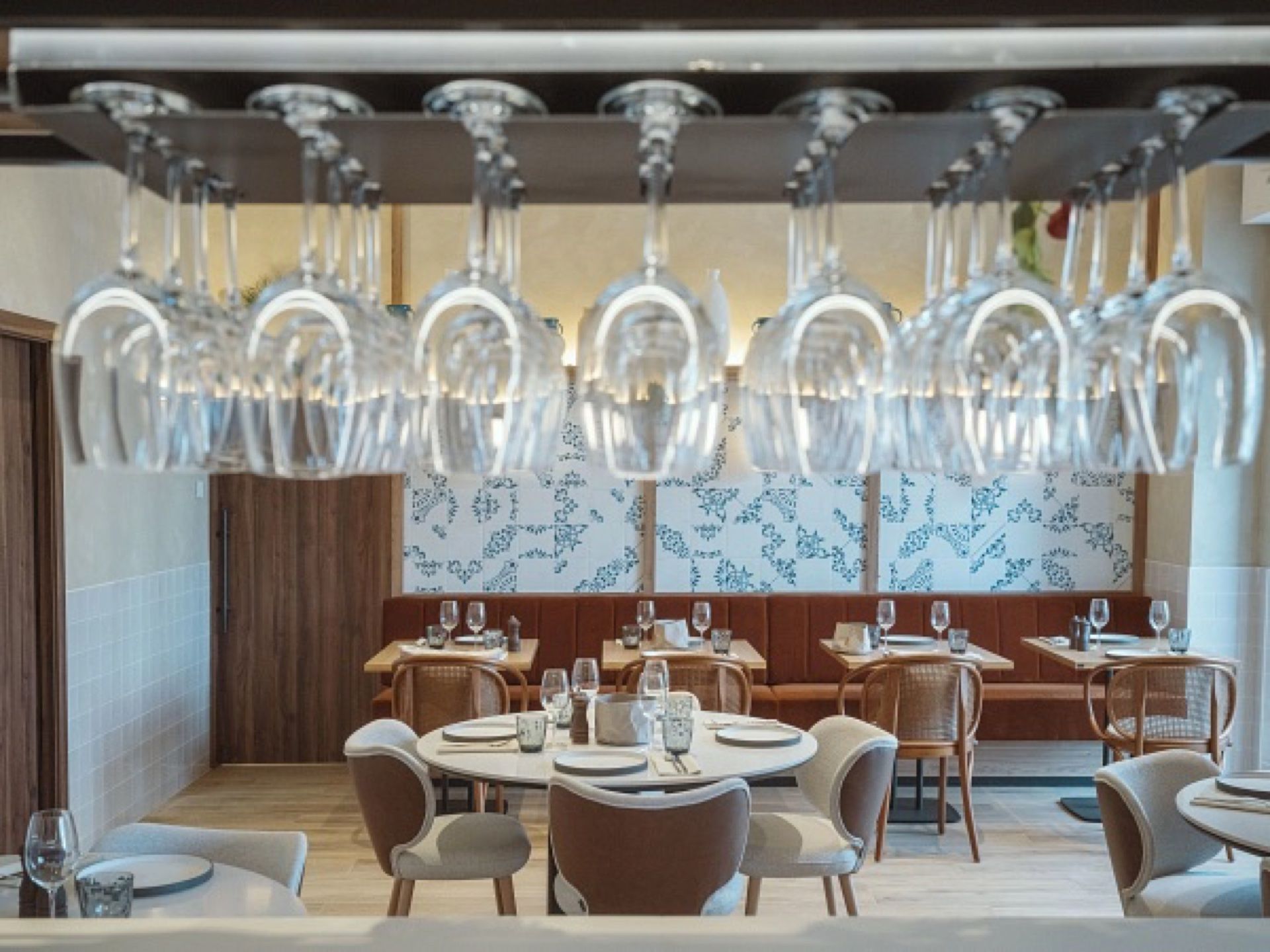 Dining at a Hyatt Ziva resort