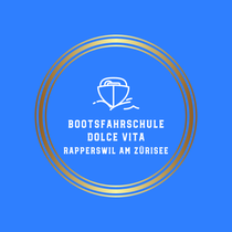 Logo Bootsfahrschule DOLCE VITA