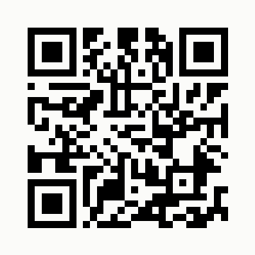 QR-Code für TWINT-Zahlung