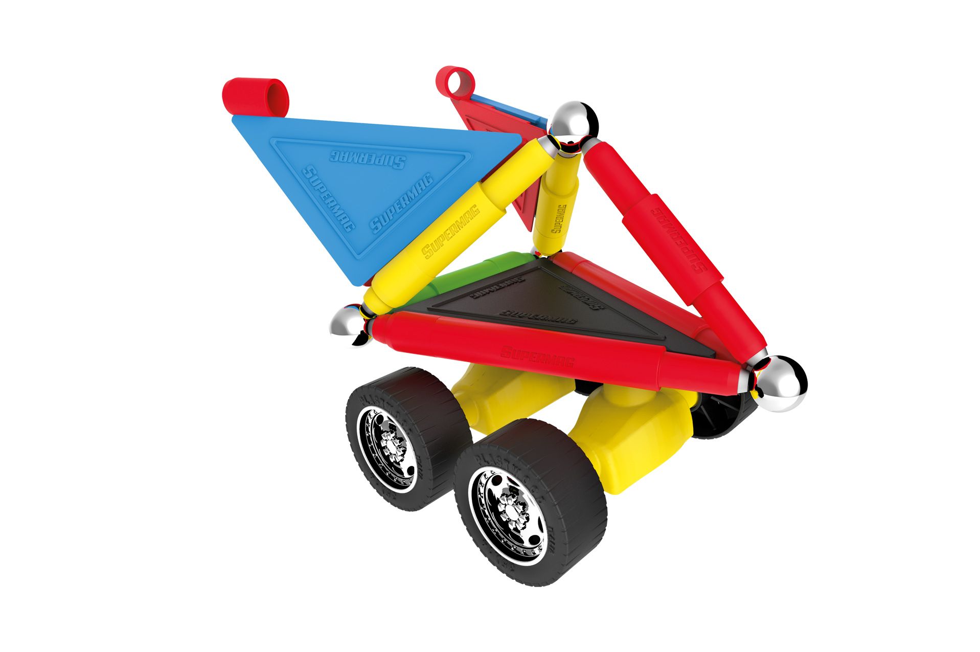 Supermag Toys construction toys