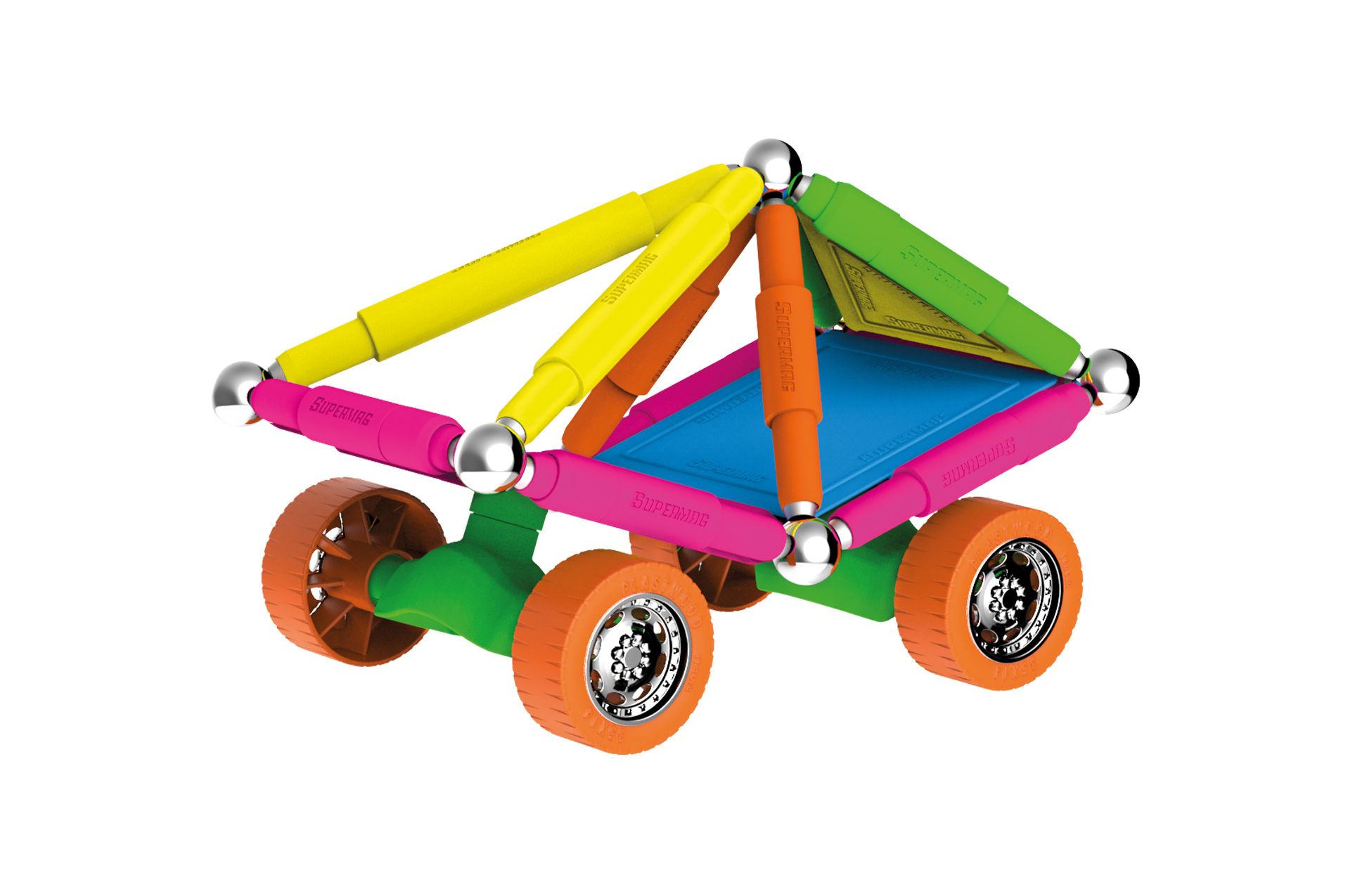 Supermag Toys construction toys