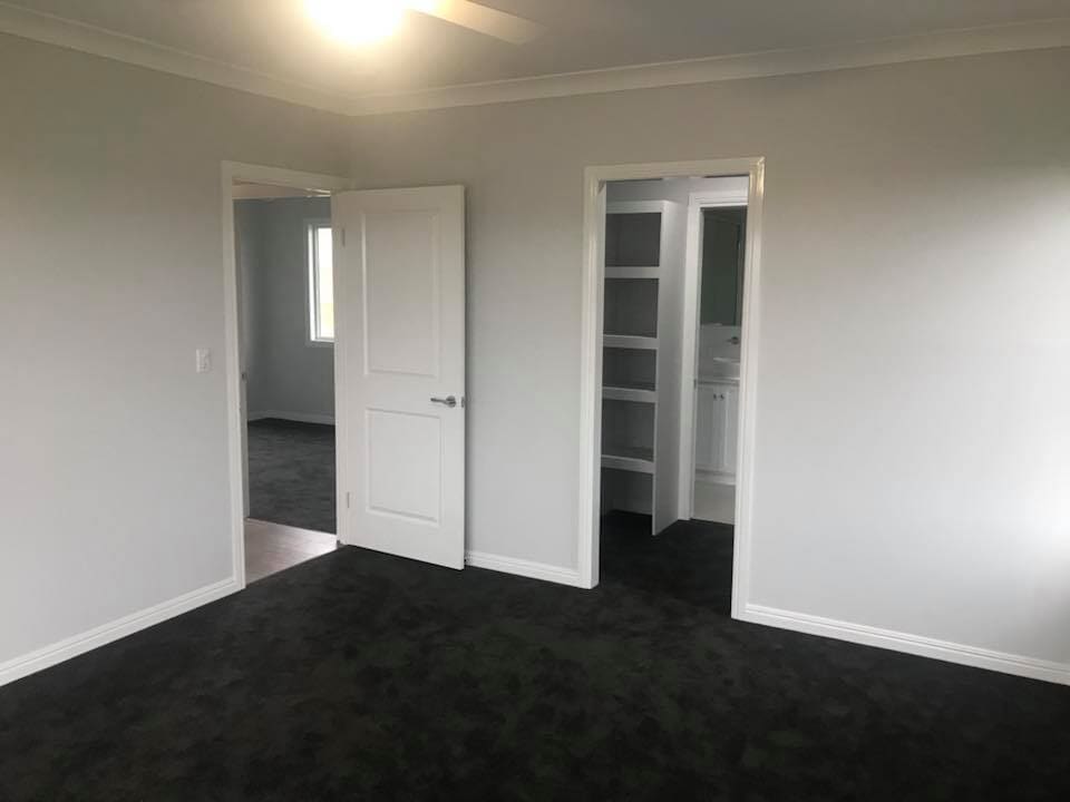 home painting