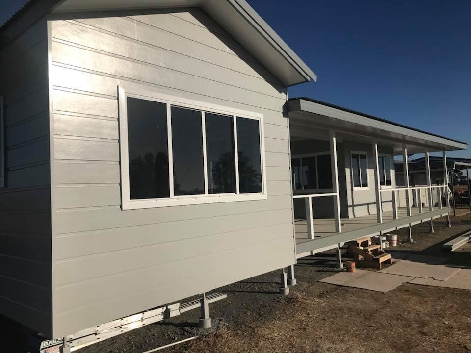 Exterior Painting