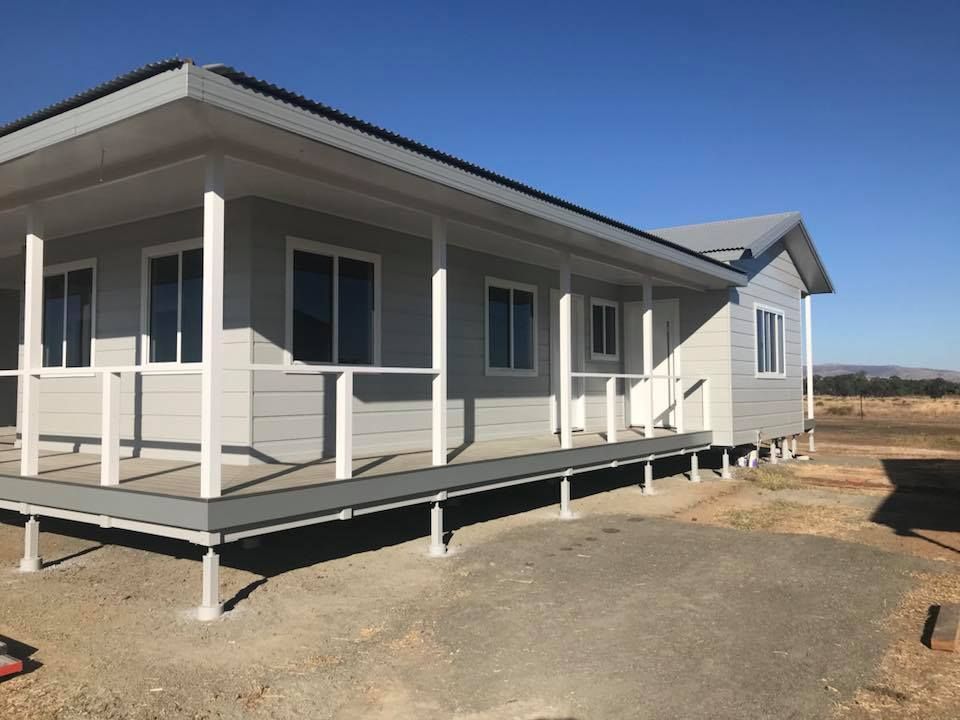 exterior painting