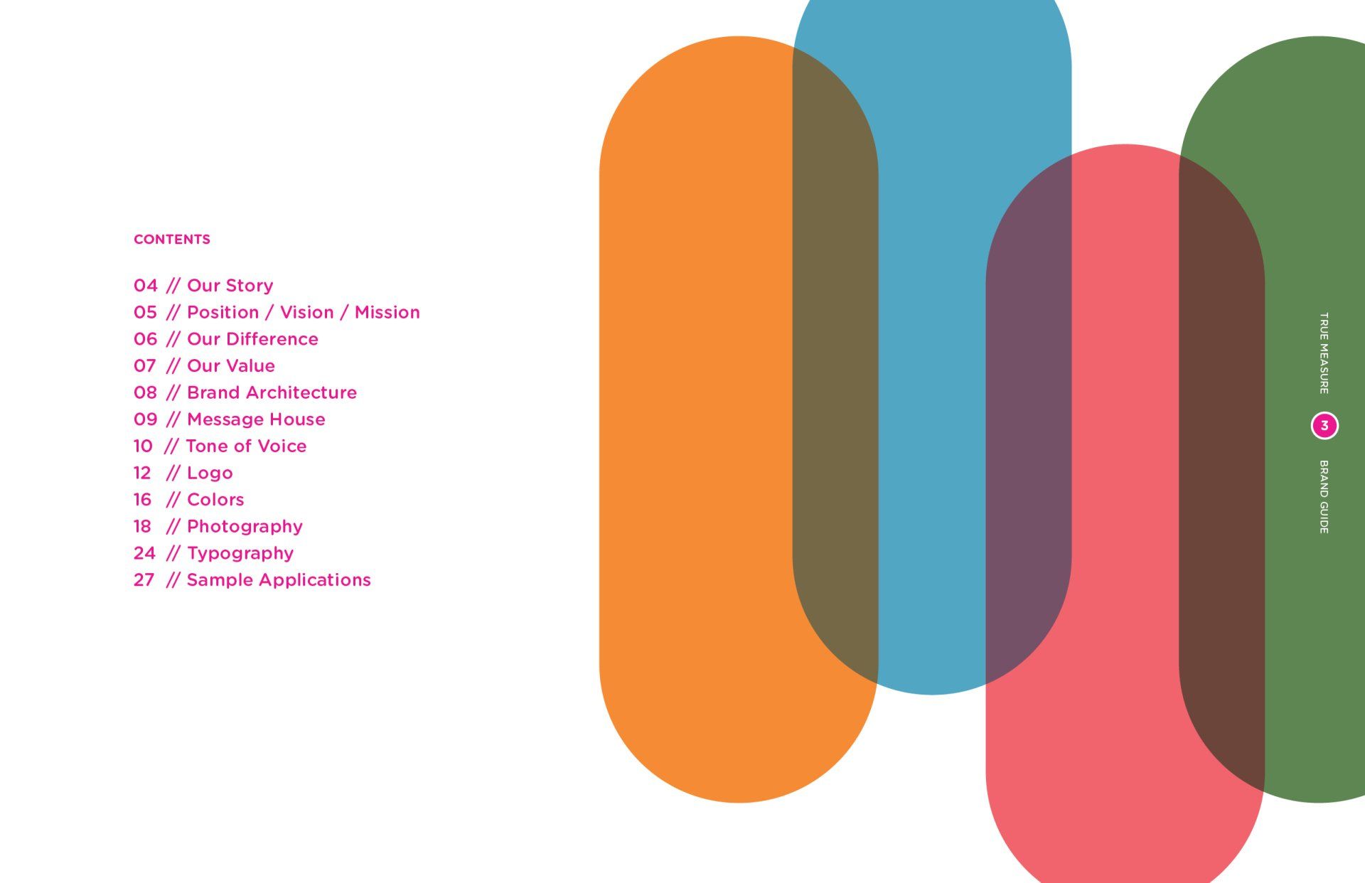 A colorful poster with a list of songs on it