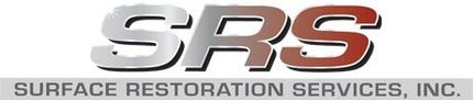 Surface Restoration Services, Inc. Logo