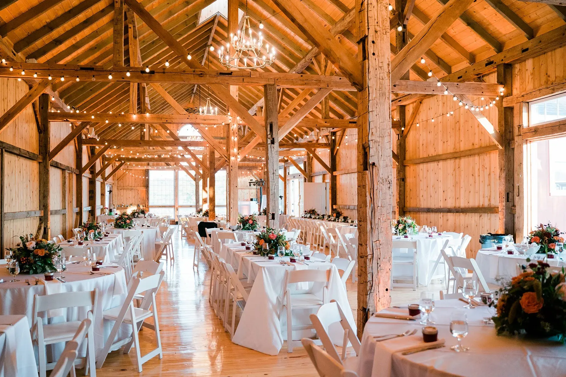 Brass Rail Weddings