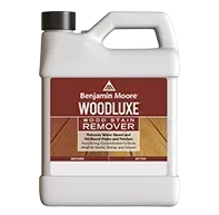 Woodluxe® Exterior Stain Prep Products Woodluxe® Exterior Stain Prep Products