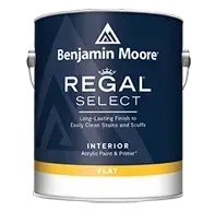 Regal® Select Interior Regal® Select Interior