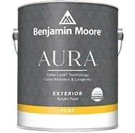 Aura® Exterior Paint Aura® Exterior Paint