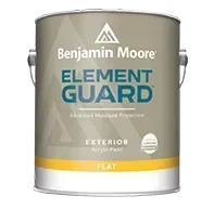 Element Guard® Exterior Paint Element Guard® Exterior Paint