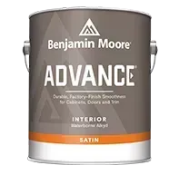 Advance® Interior Paint Advance® Interior Paint