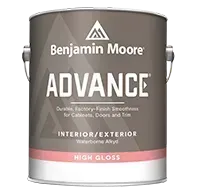 Advance® Exterior Paint Advance® Exterior Paint