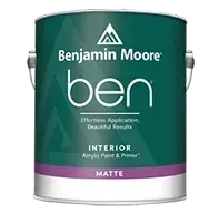 Ben® Interior Paint Ben® Interior Paint