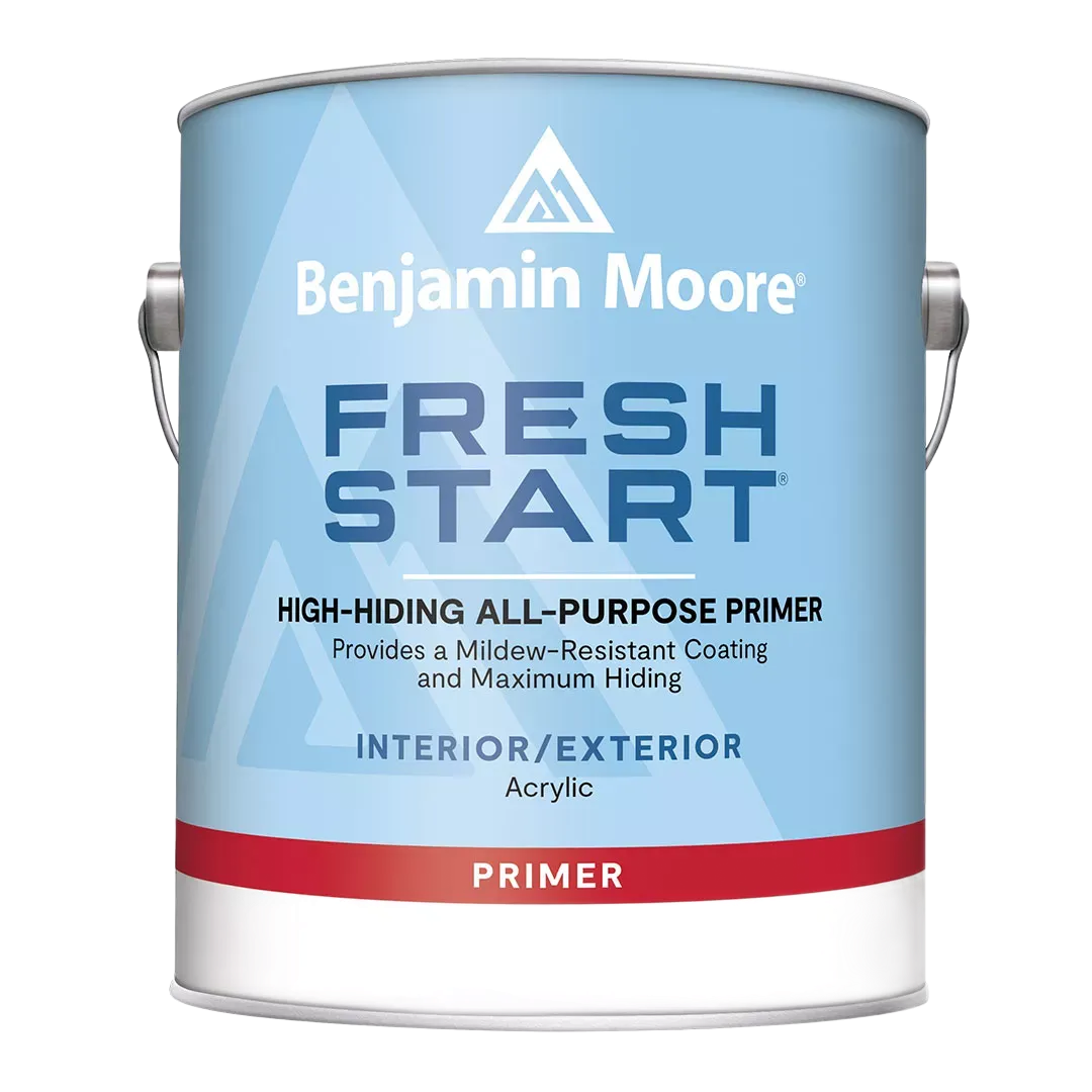 Fresh Start® High-Hiding All Purpose Primer Fresh Start® High-Hiding All Purpose Primer