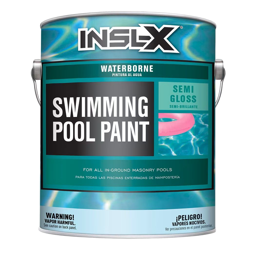 Waterborne Swimming Pool Paint Waterborne Swimming Pool Paint